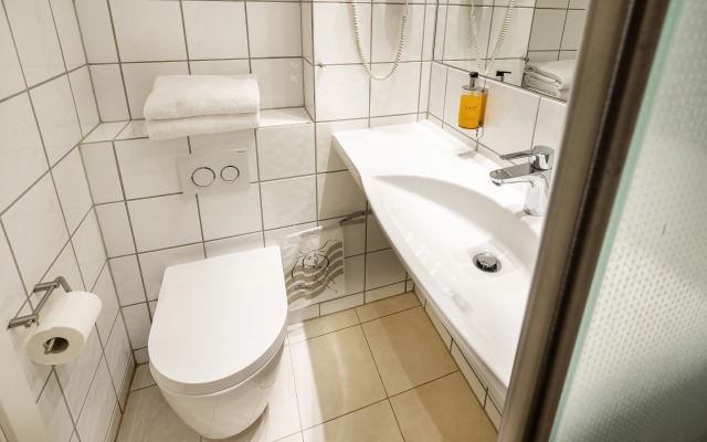 Go Hotel Ansgar