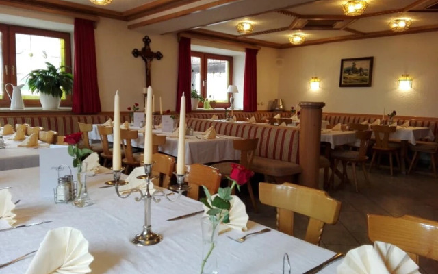 Bayerische Gastwirtschaft Dimpfl-Stadl