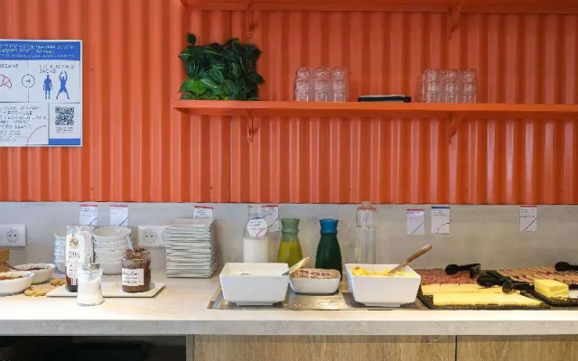 Ibis Budget Toulouse Labège