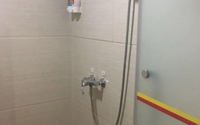 City Comfort Inn Guangzhou Huangpu District Wanke Shangcheng