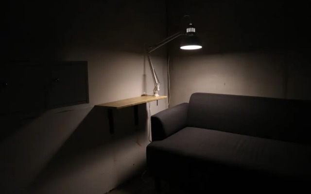 Five Elements Hostel Taipei