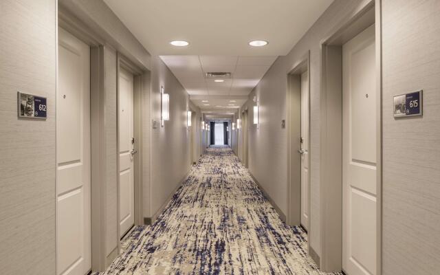 Hampton Inn & Suites Newport/Cincinnati