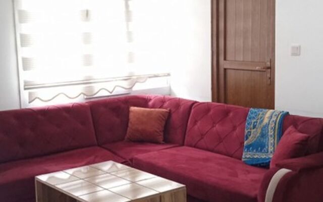 Derin & Park Otel