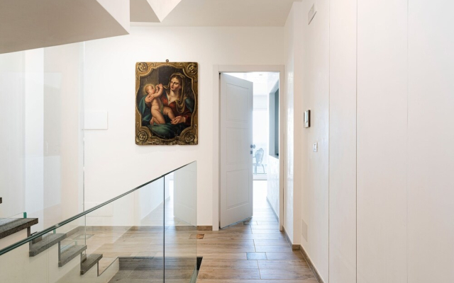 Exclusive Seafront Flat With Terrace and Jacuzzi - By Beahost Rentals