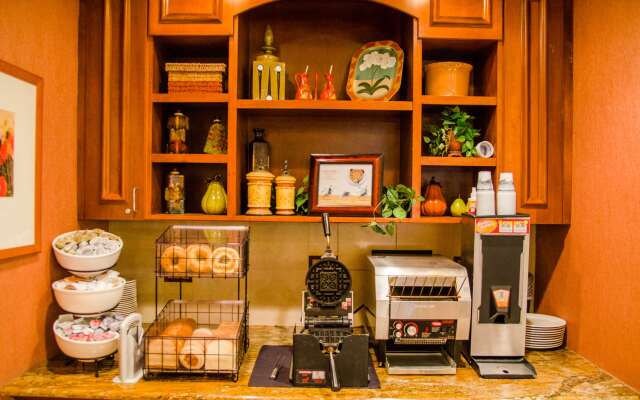 Hilton Garden Inn Bowling Green