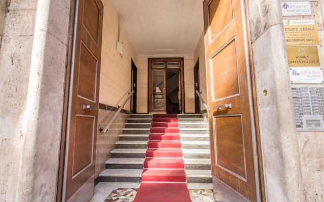 Life in Rome B&B