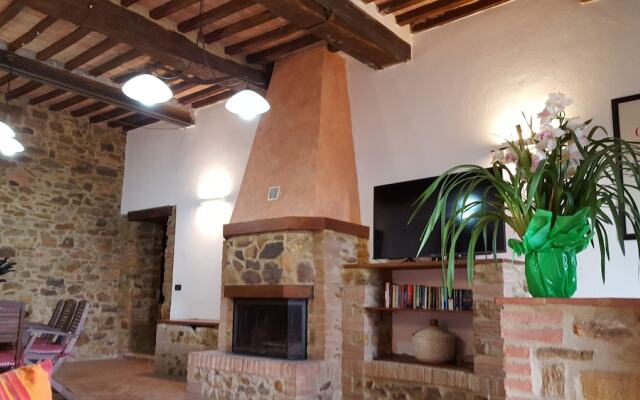 B&B Terre di Maremma