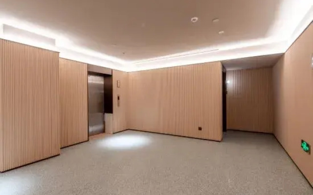 Orange Hotel Shenzhen Nanshan Xili Subway Station