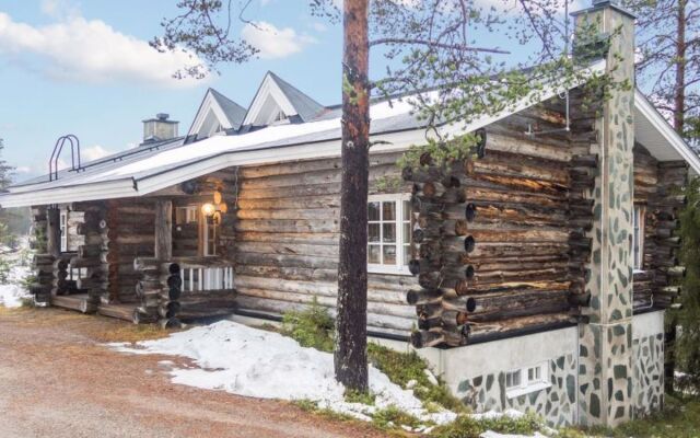 Rukanpes 2b Kuusamo