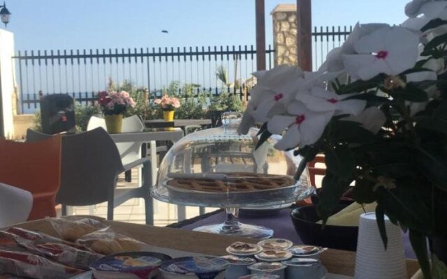 B&B La Muciara