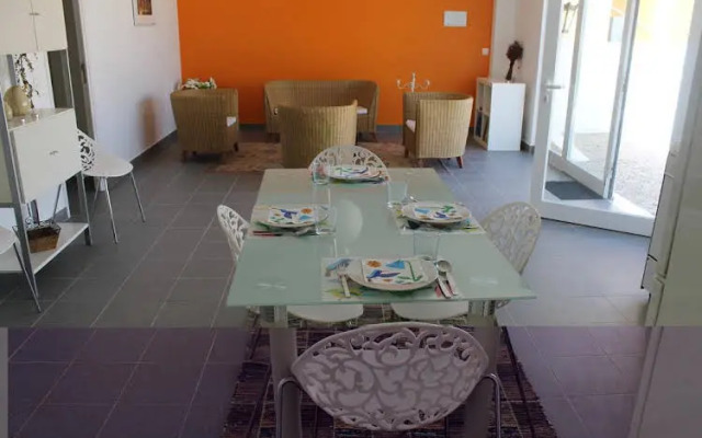 Villas D'Aldeia