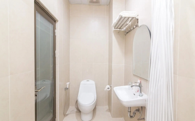 Capital O 1867 Kara Guest House