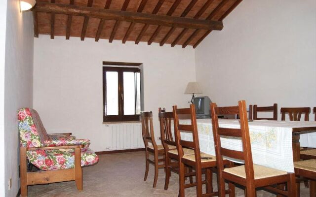Agriturismo Il Cornalino
