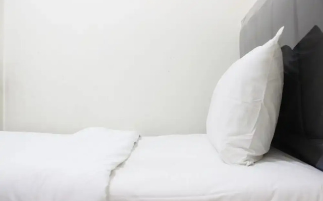 Prime 2BR at Gateway Apartment Ahmad Yani Cicadas