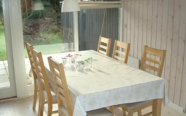 Kollerup Klit Holiday House - Bøgevej 6 - ID 576