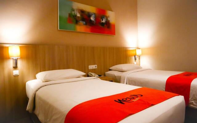 News Hotel Surabaya by Graha Pena Jawa Pos