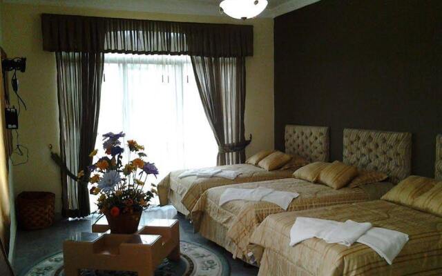 Hotel Casa Del Rio Guayas