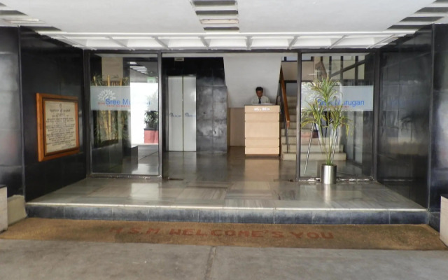 Hotel Sree Murugan