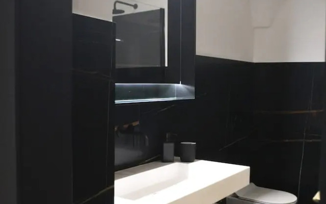 Palazzo delle Sirene