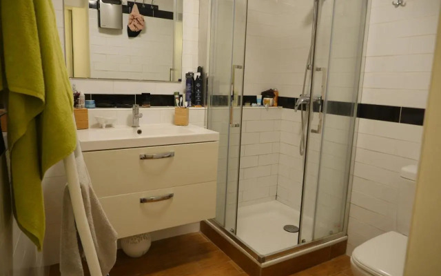 Appartement AvignonMaProvence