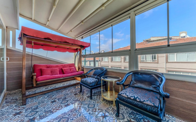 Lemis Suite Istanbul