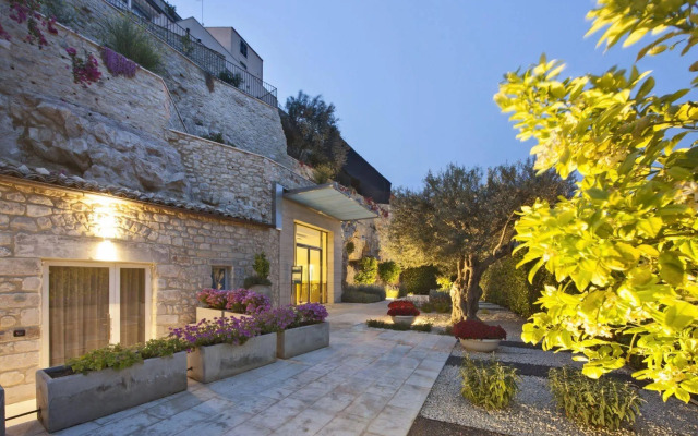 San Giorgio Palace Hotel