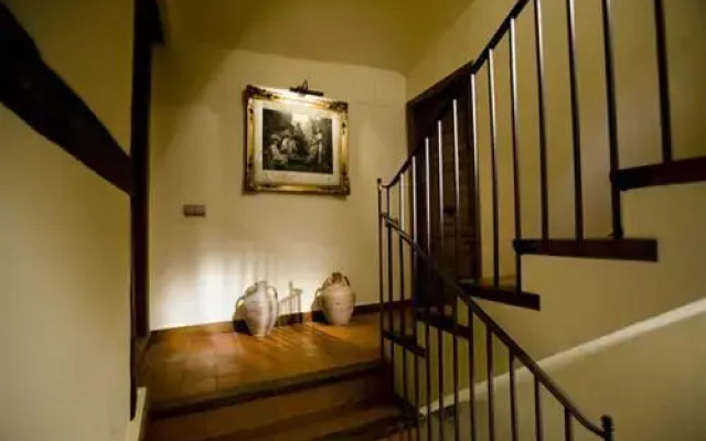 Apartamentos Doña Candida