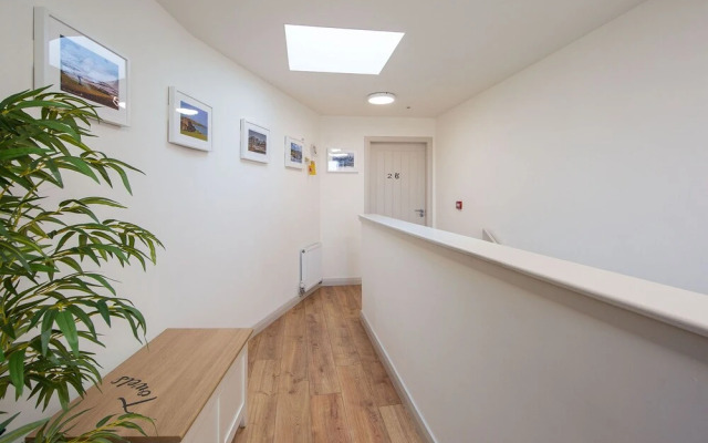 The Anchor Apartments