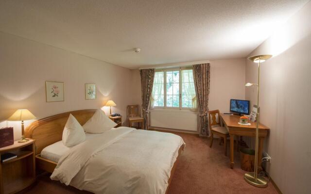 Romantik Hotel & Restaurant Sternen