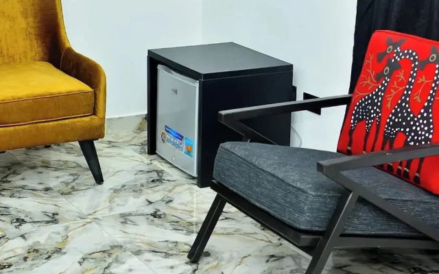 Win4 Leisure Home And Apartment Limited