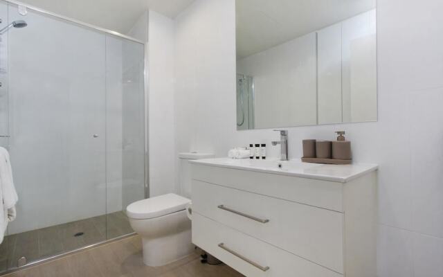 Accommodate Canberra - IQ - Braddon