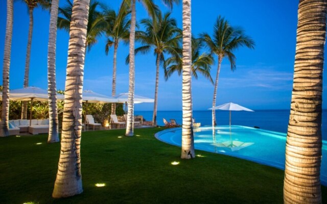 Casa Oliver by Cabo Platinum