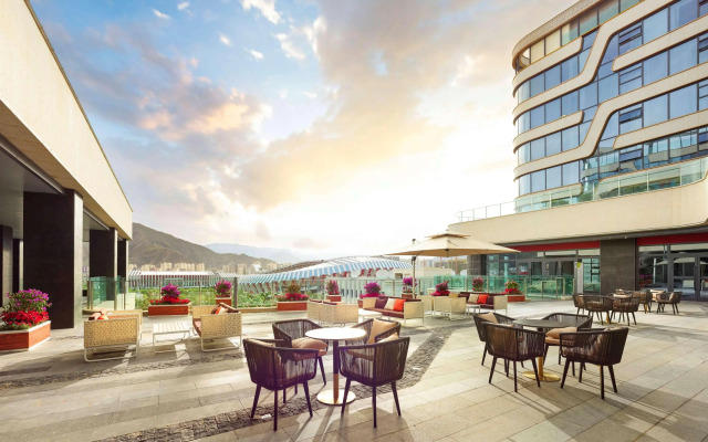 Hilton Garden Inn Lhasa