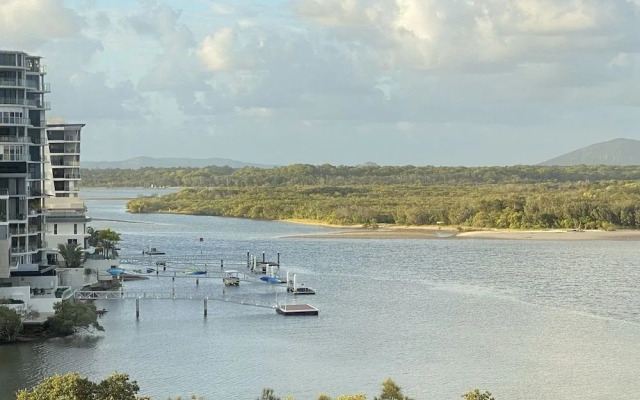 Cosmopolitan Exclusive Rental Apartments