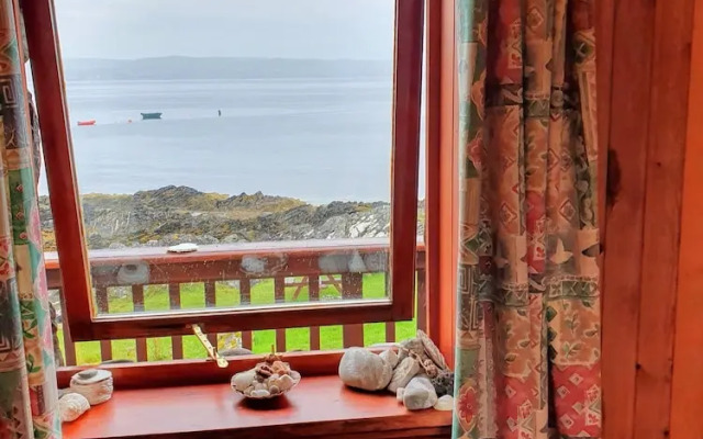 Hotel Doune-Knoydart