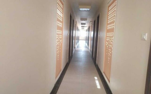 Hotel Sai Shahu