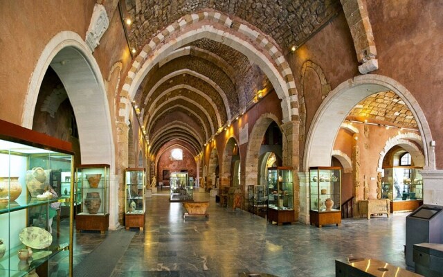 Casa Canea