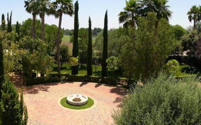 Hotel Ad Hoc Parque Golf