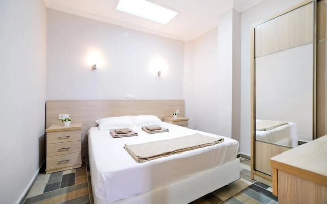 M Suite Butik Apart Hotel