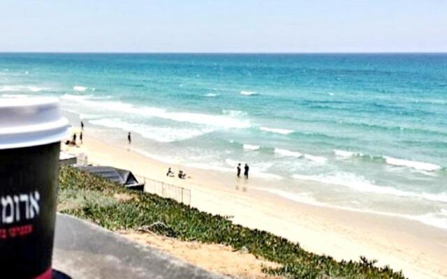 Hotel Apartment Colony Beach Tel Aviv Bat Yam 9