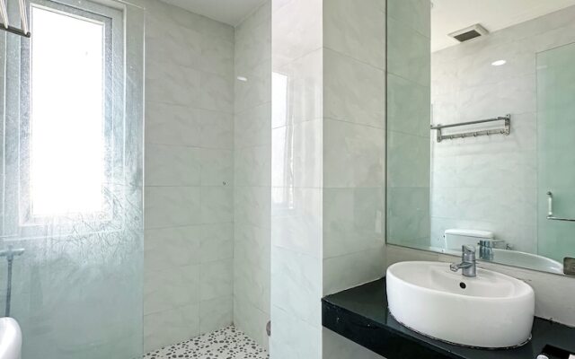 Siris Niko Residence