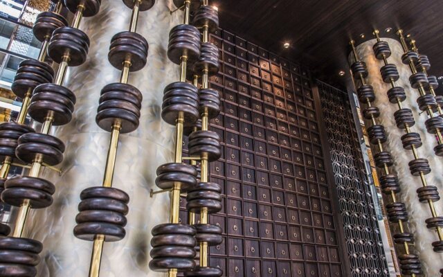 Link Hotel