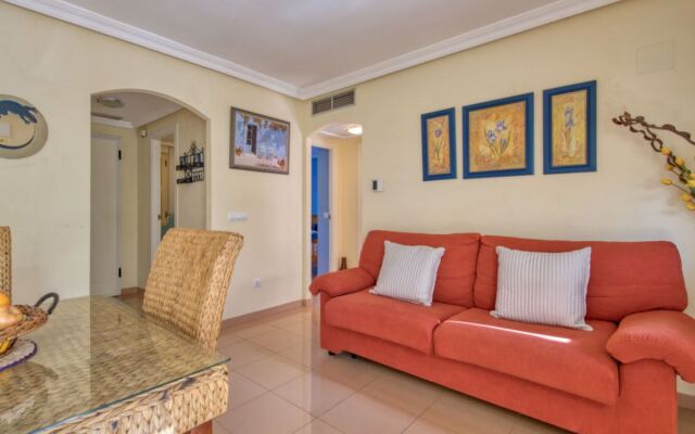 Medina del Sol I 41248