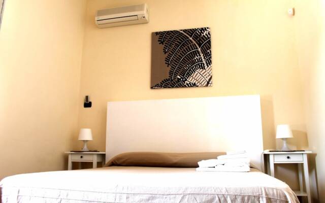 Bed and Breakfast Nettuno