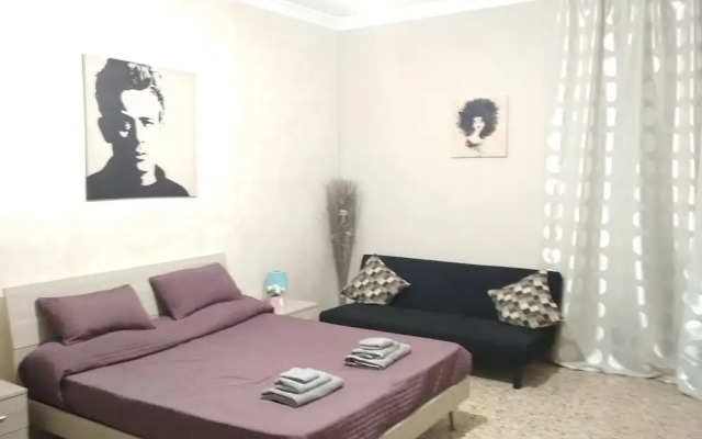 Pisa Airport Accomodation