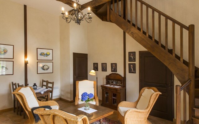 Little Park House Grand Val