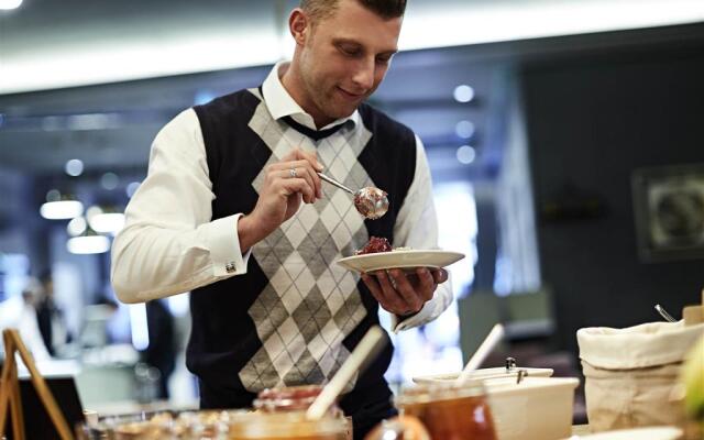 Novotel Liverpool Centre