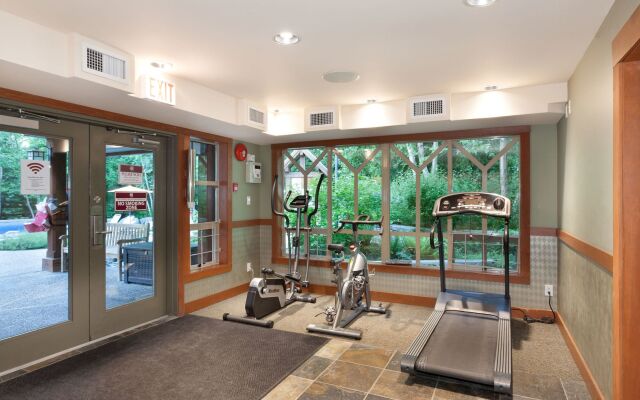 Horstman House by Whistler Premier