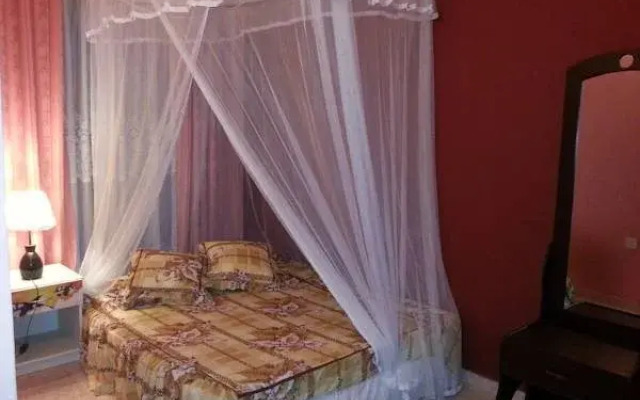 Blue Ribbon Guest House