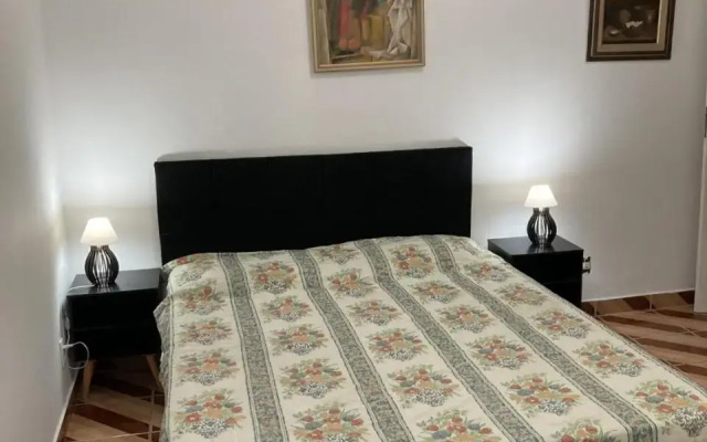 Apartamento Luxo Copacabana